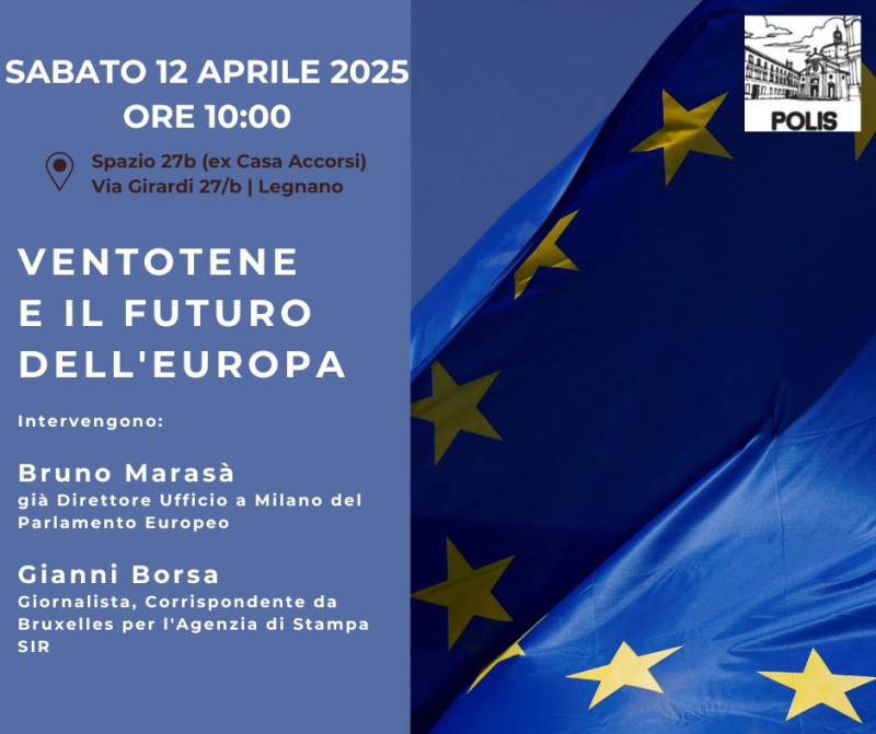 Politica, Legnano