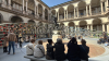 Milano - Evento a Brera nel Fuorisalone 2025