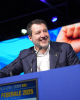 Politica - Matteo Salvini a Firenze