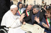 Politica / Territorio - Sindaci in udienza dal Papa