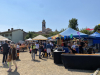 Robecco - Festa di San Majolo 2024, lo street food