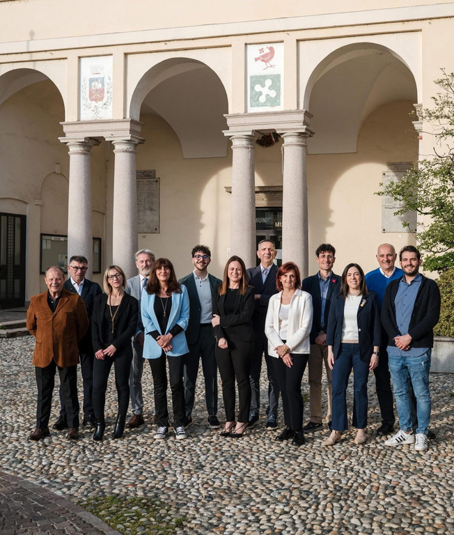 Robecchetto con Induno - Lista Civitas