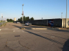 Magnago - Parcheggio campo sportivo 