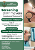 Castano / Salute - 'Screening di primavera' 