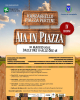 Vanzaghello / Eventi - 'AIA in piazza' 