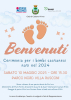 Castano / Eventi - Cerimonia bimbi nati nel 2024 