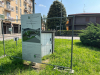 Castano - Lavori in piazza San Zenone 