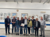 Vanzaghello / Eventi - Mostra d'arte al C.S.A. Vanzaghello 