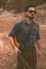 Musica - Furia con 'Deserto'