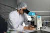 Salute - Ricercatore medico