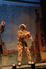 Milano - 'Arlecchino' con Enrico Bonavera
