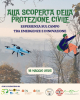 Territorio - FAI e Protezione Civile, locandina 2025