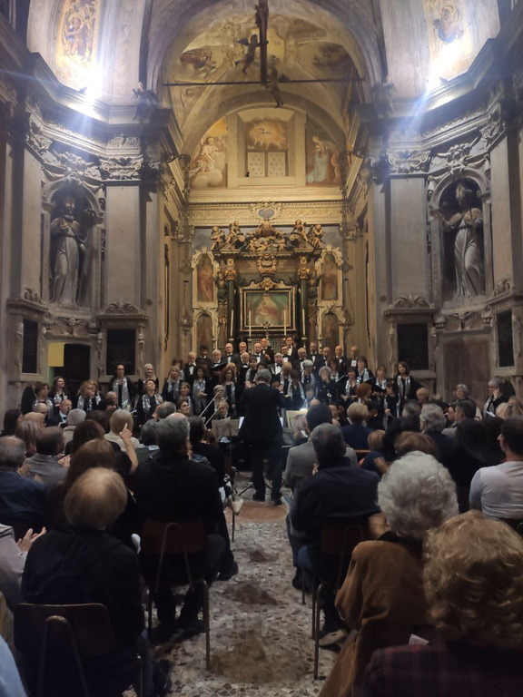 Legnano - Orchestra dell’Accademia Amadeus alla Madonnina, 2025