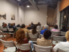 Cuggiono - Incontro con Francesca Diotallevi