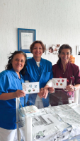 Legnano - Il Palio entra in pediatria