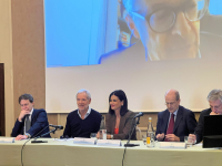Salute - Tour della Salute, la presentazione 2025