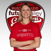 Sport - Alice Farina