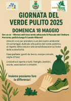 Castano / Ambiente - 'Giornata del Verde Pulito' 