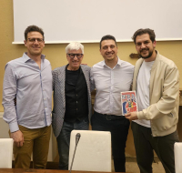 Castano / Sport - La NBA in Villa Rusconi 