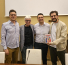 Castano / Sport - La NBA in Villa Rusconi 