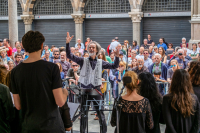 Milano - Break in Jazz