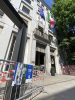 Milano - Uomo della Luce