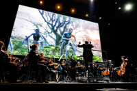 Milano - "Avatar Live In Concert"