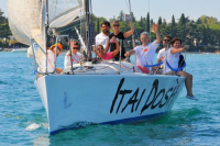 Salute - Pazienti a bordo