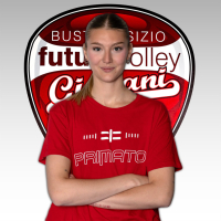 Sport - Bianca Orlandi