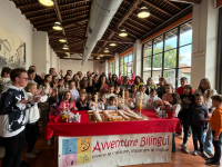 Bernate Ticino - Avventure Bilingui, 2024