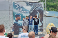 Sport - Widmer oro a Gozzano 2025