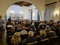 Robecchetto - Confronto elettorale 2025