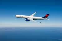 Delta Airlines Malpensa Boston