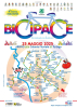 Territorio - Bicipace 2025, la locandina