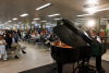 Musica - Linate, omaggio ai Coldplay 2025