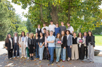 Castellanza - 'A scuola d’impresa' 2025