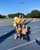 Sport - Baggini, Colombini, Cucchetti e Pasini