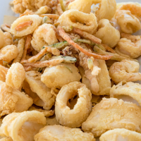 Generica - Fritto misto