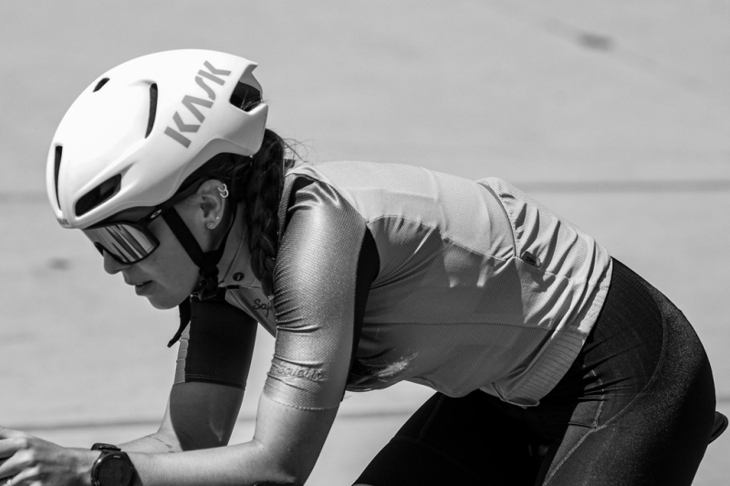 Generica - Ciclismo femminile