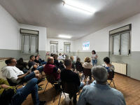 Furato - Scuol@bis, incontro di presentazione