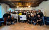 Castelletto - Giovani di Growing Ideas for Actions in Nature con Oreste Magni