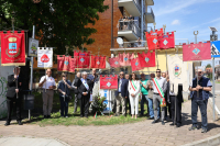 Bernate Ticino - Festa del Dono 2025