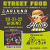 Locandina Street Food Arluno