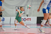 Sport - Sophie Blasi