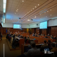 Territorio - Città Metropolitana di Milano, il Consiglio