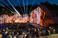 Eventi - Tones Teatro Natura 2024