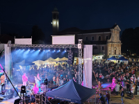 Bareggio - Festa delle Ciliegie 2025