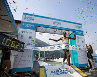 Sport - Lago d’Iseo Half Marathon 2025