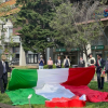 Legnano - Celebrazioni 2 Giugno 2025