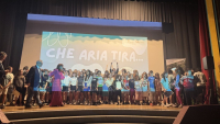 Che Aria Tira...al Teatro Sociale Dario Fo e Franca Rame di Luino